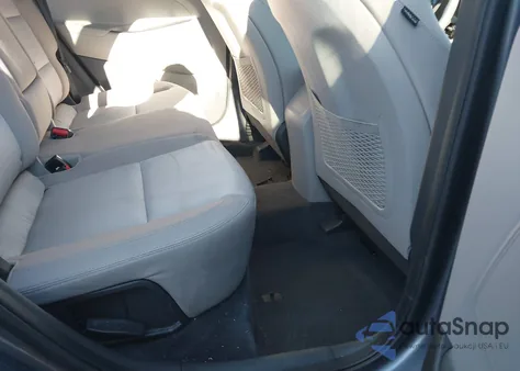 2016 Hyundai Tucson Se from USA, damaged, VIN KM8J33A40GU127182